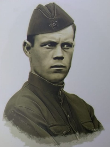Березовский Михаил Павлович